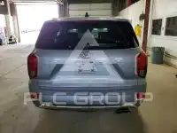 2020 Hyundai Palisade photo