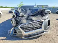 2020 Hyundai Palisade фото