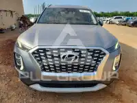 2020 Hyundai Palisade фото
