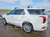 2020 Hyundai Palisade фото