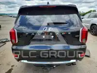 2020 Hyundai Palisade photo