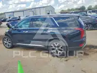 2020 Hyundai Palisade photo