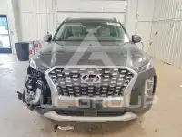 2020 Hyundai Palisade фото