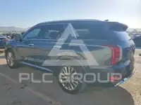 2020 Hyundai Palisade фото
