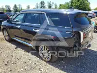 2020 Hyundai Palisade фото
