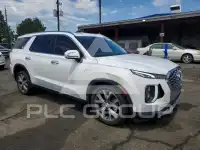 2020 Hyundai Palisade photo