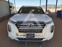 2020 Hyundai Palisade фото