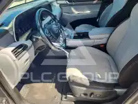 2020 Hyundai Palisade фото