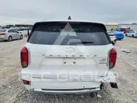 2020 Hyundai Palisade photo