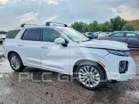 2020 Hyundai Palisade фото