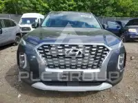 2020 Hyundai Palisade фото