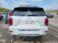 2020 Hyundai Palisade фото