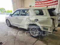 2020 Hyundai Palisade photo