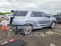 2020 Hyundai Palisade фото