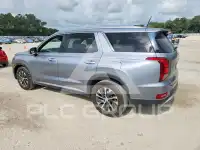 2020 Hyundai Palisade фото