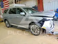 2020 Hyundai Palisade фото