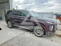 2020 Hyundai Palisade фото