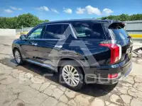 2020 Hyundai Palisade фото
