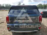 2020 Hyundai Palisade фото