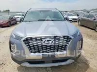 2020 Hyundai Palisade фото