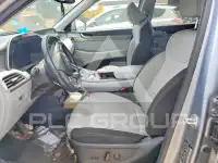 2020 Hyundai Palisade фото