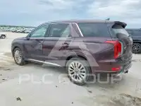 2020 Hyundai Palisade фото