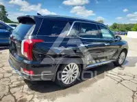 2020 Hyundai Palisade фото