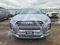 2020 Hyundai Palisade фото