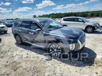 2020 Hyundai Palisade фото
