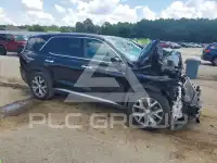 2020 Hyundai Palisade photo