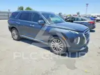 2020 Hyundai Palisade фото