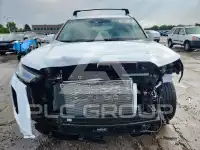 2020 Hyundai Palisade фото