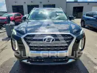 2020 Hyundai Palisade фото