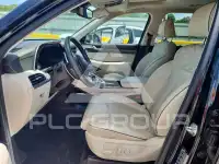 2020 Hyundai Palisade фото