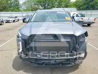 2020 Hyundai Palisade фото