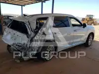 2020 Hyundai Palisade фото