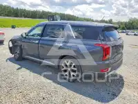 2020 Hyundai Palisade фото
