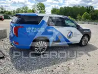 2020 Hyundai Palisade photo