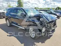 2020 Hyundai Palisade фото