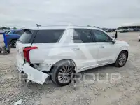 2020 Hyundai Palisade photo