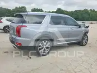2020 Hyundai Palisade photo