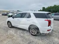 2020 Hyundai Palisade photo