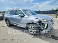 2020 Hyundai Palisade photo