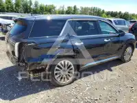 2020 Hyundai Palisade фото