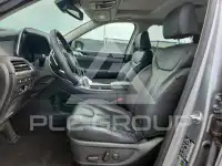 2020 Hyundai Palisade photo