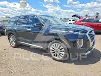 2020 Hyundai Palisade фото