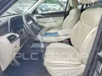 2020 Hyundai Palisade фото
