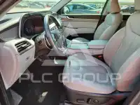 2020 Hyundai Palisade фото