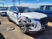 2020 Hyundai Palisade фото