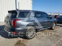 2020 Hyundai Palisade фото